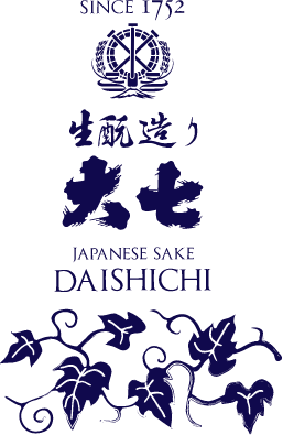 Daishichi's logo