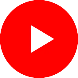 youtube再生ボタン